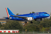 ITA Airways Airbus A319-111 (EI-IMN) at  Paris - Orly, France
