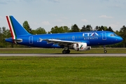 ITA Airways Airbus A319-112 (EI-IMO) at  Hamburg - Fuhlsbuettel (Helmut Schmidt), Germany