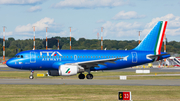 ITA Airways Airbus A319-111 (EI-IMV) at  Hamburg - Fuhlsbuettel (Helmut Schmidt), Germany