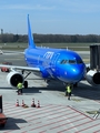 ITA Airways Airbus A319-111 (EI-IMV) at  Hamburg - Fuhlsbuettel (Helmut Schmidt), Germany