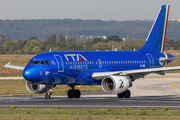 ITA Airways Airbus A319-111 (EI-IMV) at  Paris - Orly, France