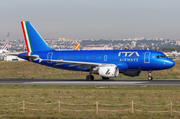 ITA Airways Airbus A319-111 (EI-IMV) at  Paris - Orly, France