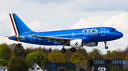 ITA Airways Airbus A319-111 (EI-IMW) at  Hamburg - Fuhlsbuettel (Helmut Schmidt), Germany