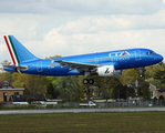 ITA Airways Airbus A319-111 (EI-IMW) at  Hamburg - Fuhlsbuettel (Helmut Schmidt), Germany