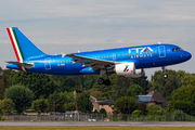 ITA Airways Airbus A319-111 (EI-IMW) at  Hamburg - Fuhlsbuettel (Helmut Schmidt), Germany