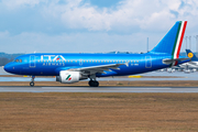 ITA Airways Airbus A319-111 (EI-IMW) at  Munich, Germany