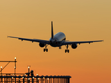 Alitalia Airbus A319-111 (EI-IMX) at  Barcelona - El Prat, Spain