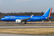 ITA Airways Airbus A320-272N (EI-INA) at  Frankfurt am Main, Germany