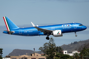 ITA Airways Airbus A320-272N (EI-INA) at  Tenerife Norte - Los Rodeos, Spain
