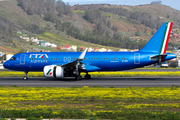 ITA Airways Airbus A320-272N (EI-INA) at  Tenerife Norte - Los Rodeos, Spain