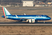ITA Airways Airbus A320-272N (EI-IND) at  Dusseldorf - International, Germany