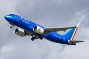 ITA Airways Airbus A320-272N (EI-IND) at  Tenerife Norte - Los Rodeos, Spain