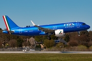 ITA Airways Airbus A320-272N (EI-INE) at  Hamburg - Fuhlsbuettel (Helmut Schmidt), Germany