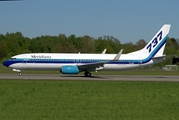 Meridiana Boeing 737-86J (EI-IRI) at  Hamburg - Fuhlsbuettel (Helmut Schmidt), Germany
