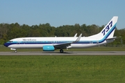 Meridiana Boeing 737-86J (EI-IRI) at  Hamburg - Fuhlsbuettel (Helmut Schmidt), Germany