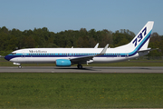 Meridiana Boeing 737-86J (EI-IRI) at  Hamburg - Fuhlsbuettel (Helmut Schmidt), Germany