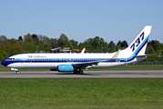 Meridiana Boeing 737-86J (EI-IRI) at  Hamburg - Fuhlsbuettel (Helmut Schmidt), Germany