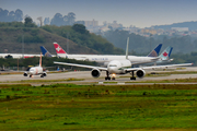 Alitalia Boeing 777-243(ER) (EI-ISD) at  Sao Paulo - Guarulhos - Andre Franco Montoro (Cumbica), Brazil