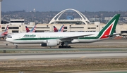 Alitalia Boeing 777-243(ER) (EI-ISD) at  Los Angeles - International, United States