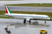 Alitalia Airbus A321-112 (EI-IXI) at  Zurich - Kloten, Switzerland