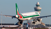 Alitalia Airbus A321-112 (EI-IXZ) at  Amsterdam - Schiphol, Netherlands