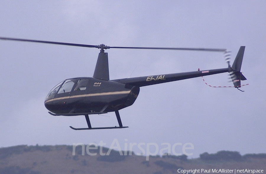(Private) Robinson R44 Raven II (EI-JAL) | Photo 588184