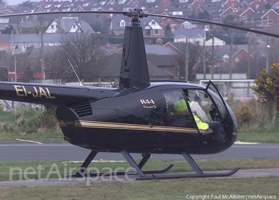 (Private) Robinson R44 Raven II (EI-JAL) | Photo 588185