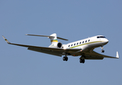 Westair Aviation (Ireland) Gulfstream G650 (EI-JSK) at  Farnborough, United Kingdom