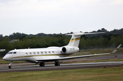 Westair Aviation (Ireland) Gulfstream G650 (EI-JSK) at  Farnborough, United Kingdom