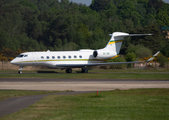 Westair Aviation (Ireland) Gulfstream G650 (EI-JSK) at  Farnborough, United Kingdom