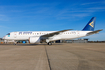 Air Astana Embraer ERJ-190E2 (ERJ-190-300STD) (EI-KHC) at  Maastricht-Aachen, Netherlands