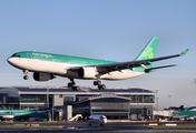 Aer Lingus Airbus A330-202 (EI-LAX) at  Dublin, Ireland