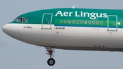 Aer Lingus Airbus A330-202 (EI-LAX) at  Dublin, Ireland