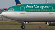 Aer Lingus Airbus A330-202 (EI-LAX) at  Dublin, Ireland