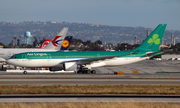 Aer Lingus Airbus A330-202 (EI-LAX) at  Los Angeles - International, United States
