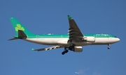 Aer Lingus Airbus A330-202 (EI-LAX) at  Orlando - International (McCoy), United States