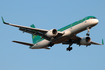 Aer Lingus Boeing 757-2Q8 (EI-LBR) at  Windsor Locks - Bradley International, United States