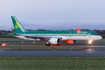 Aer Lingus Boeing 757-2Q8 (EI-LBR) at  Dublin, Ireland
