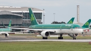 Aer Lingus Boeing 757-2Q8 (EI-LBR) at  Dublin, Ireland