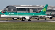 Aer Lingus Boeing 757-2Q8 (EI-LBR) at  Dublin, Ireland