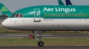 Aer Lingus Boeing 757-2Q8 (EI-LBR) at  Dublin, Ireland