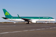 Aer Lingus Boeing 757-2Q8 (EI-LBR) at  New York - John F. Kennedy International, United States
