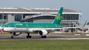 Aer Lingus Boeing 757-2Q8 (EI-LBS) at  Dublin, Ireland