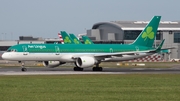 Aer Lingus Boeing 757-2Q8 (EI-LBS) at  Dublin, Ireland