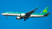 Aer Lingus Boeing 757-2Q8 (EI-LBS) at  New York - John F. Kennedy International, United States