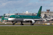 Aer Lingus Boeing 757-2Q8 (EI-LBT) at  Dublin, Ireland