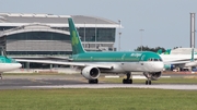 Aer Lingus Boeing 757-2Q8 (EI-LBT) at  Dublin, Ireland