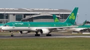 Aer Lingus Boeing 757-2Q8 (EI-LBT) at  Dublin, Ireland