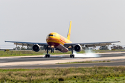 DHL (ASL Ireland) Airbus A300F4-605R (EI-LDD) at  Luqa - Malta International, Malta