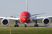 Norwegian Long Haul Boeing 787-8 Dreamliner (EI-LNB) at  Copenhagen - Kastrup, Denmark